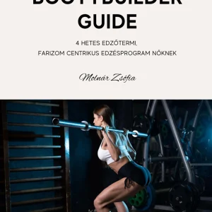 BootyBuilder edzésprogram